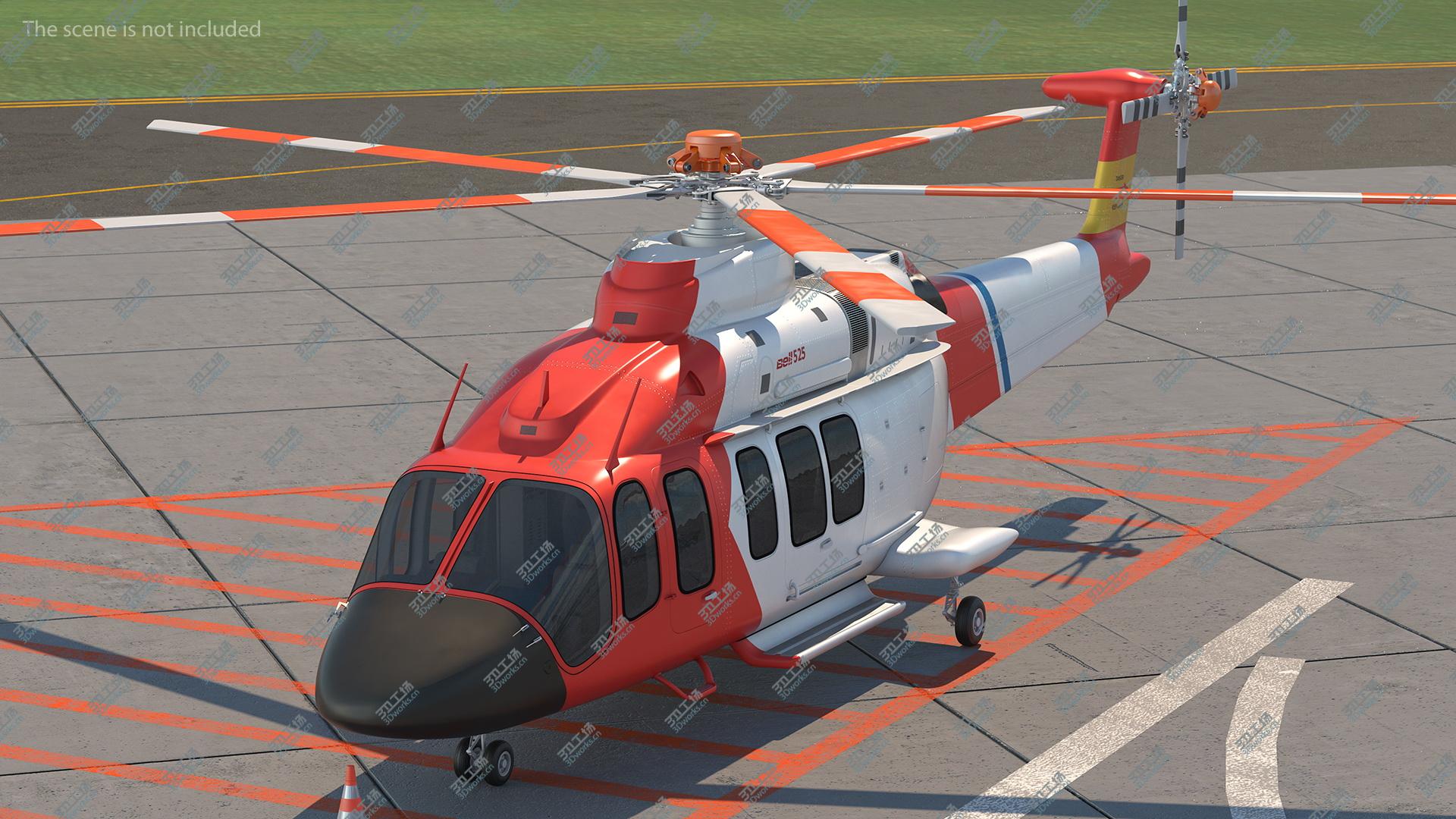 images/goods_img/20210319/Bell 525 Relentless Paramedic Helicopter 3D model/2.jpg